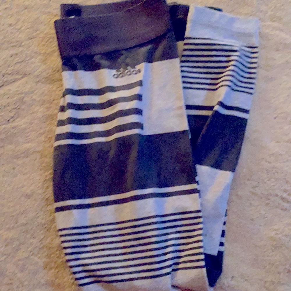 Adidas leggings